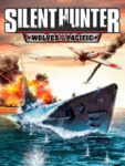 Silent Hunter 4: Wolves of the Pacific GOLD EDITION (Epic Games)