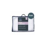 Silentnight Hotel Collection Soft Pillow – 2 Pack