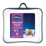 Silentnight King Deep Sleep Mattress Topper