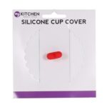Silicone Cup Cover