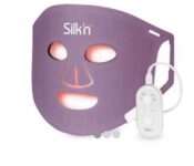 Silkn LED Face Mask 100 Limited Edition – Purple