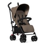 Silver Cross Pop 2 Stroller, Ready for Anything, Birth to 22kg