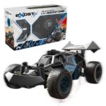 SilverLit Exost Pro Rocket One RC Car 25 km/h High Speed Remote Control Car
