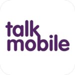 Sim Only 5G 80GB Data On Talkmobile, Unlimited Mins / Texts (1 Month Rolling)