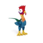 Simba Disney HEI HEI plush soft toy figure 25cm tall, Moana 2