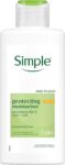 Simple Kind to Skin Protecting Moisturiser SPF 15 125 ml
