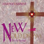 Simple Minds – New Gold Dream (81-82-83-84) Vinyl – w/ code
