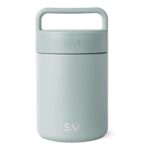 Simple Modern Insulated Food Jar for Hot Food