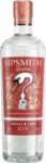 Sipsmith Chilli & Lime Gin 700ml 41.9% ABV Handcrafted Made in London Made with Chillis & Lime