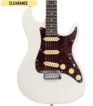 Sire Larry Carlton S3 New Gen Electric Guitar in Antique White