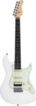 Sire S1 Electric Guitar in Antique White