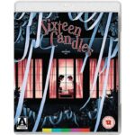 Sixteen Candles – 1984 Movie – Blu Ray