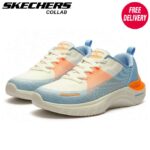 Skechers Cyber Ace X Snoop Dogg Collab Trainers Free Delivery Using Code
