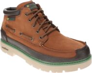 Skechers Mens Caldwell Cutler Trainer