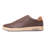 Skechers Mens Cavell Hensley Sneaker