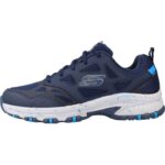 Skechers Mens Hillcrest Trainers