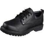 Skechers Tom Cat Shoes in Black – Size 9 UK