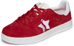 Skechers Womens Court Charm Trainer