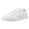 Skechers Womens Eden LX Trainer White UK 6.5