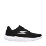 Skechers Womens Gorun400 Slip on Trainers