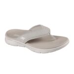Skechers Womens On-the-Go Flex Holly Taupe UK 8