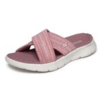 Skechers Womens On-the-Go Flex Impressed Purple 5 UK