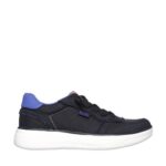 Skechers Womens Skipper Hi Classic Low-Top Trainers