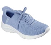 Skechers Womens Ultra Flex 3.0 Trainer – Size 3 UK