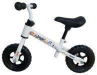 Skedaddle 8 Inch Wheel Size Kids Balance Bike – Free C&C Only (Very Limited Locations)