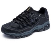 Sketchers After Burn Shoes – Sizes 10.5/11