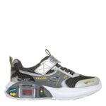 Sketchers Kids Casual Low-Top Trainers