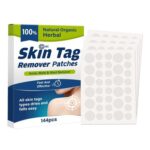 Skin Tag Removal Patches