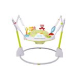 Skip Hop Jumpscape Fold-Away Jumper, Multi