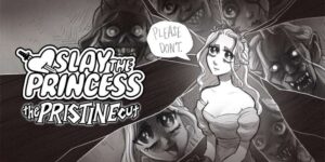 Slay the Princess: The Pristine Cut – Switch Game (Digital)