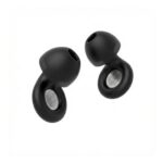 Sleep Ear Plugs 45dB Noise Reduction, Reusable, 8 Tips (XS-XL)