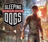 Sleeping Dogs Definitive Edition – XBOX One / XBOX Series XS / XBOX Cloud Gaming