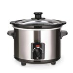 Slow Cooker. 15 Litres .