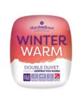 Slumber Down Double Duvet