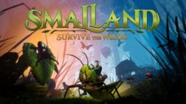 Smalland: Survive the Wilds Nintendo Switch 2 (Digital Download Edition)