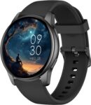 Smart Watch Answer/Make Call, 1.38 Smart Watches for Women Men, Fitness Tracker Watch with Heart Rate/Sleep Monitor, 120 Sports, IP68 Waterproof Step Counter Watch Compatible with Android IOS