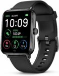 Smart Watch for Men Women, 2.01 HD Fitness Tracker Watch Bluetooth Calls