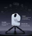 Smart astrophotography telescope (Pre-order)