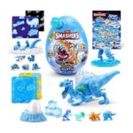Smashers Ice Age Epic Egg Playset