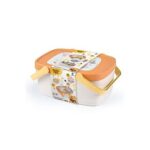 Smoby Winnie the Pooh 2-in-1 Picnic Basket