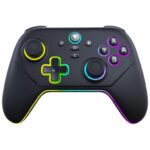 Snakebyte Gamepad S2 Wireless Pro Controller for Nintendo Switch 2 – Free C&C