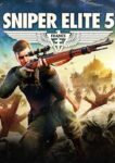 Sniper Elite 5 – PC / Steam w/code