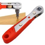 Socket Ratchet Wrench Set, Multi Hex Bits Set Repair Tool Set (1) – Amazon Haul Global