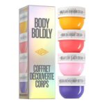 Sol De Janeiro Boldly Body Cream Discovery Set – Amazon Exclusive
