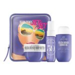 Sol De Janeiro Delicia Drench Travel Gift Set