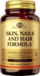 Solgar Skin, Hair and Nails – 60 Tablets